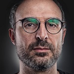 Prof. Dr. Rosario Lo Franco avatar image