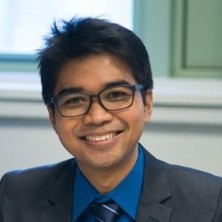 Dr. Agus Pulung Sasmito avatar image