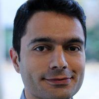 Dr. Ali G Madiseh avatar image