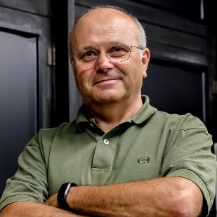 Prof. Dr. Enrico Cavalli avatar image
