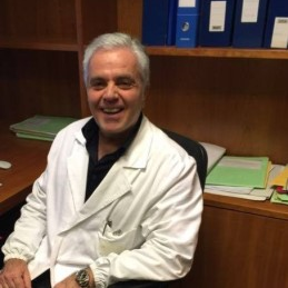 Prof. Dr. Maurizio Salvati avatar image