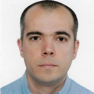 Prof. Dr. Ioannis Moscholios avatar image