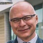 Prof. Dr. Mariusz Głąbowski avatar image