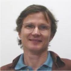 Prof. Dr. Argimiro Resende Secchi avatar image