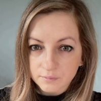 Dr. Joanna Oracz avatar image