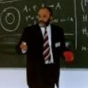 Prof. Dr. Yuli B. Rudyak avatar image