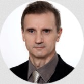 Prof. Dr. Sławomir Filipek avatar image