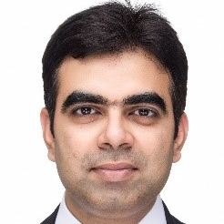 Dr. Nawab Muhammad Faseeh Qureshi avatar image