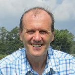Prof. Dr. Aleš Gregorc avatar image