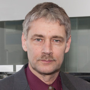 Prof. Dr. Roman Dembinski avatar image
