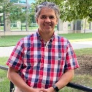 Prof. Dr. Yogesh N. Joglekar avatar image