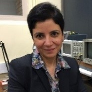 Dr. Najla Fourati avatar image