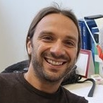 Dr. Simone Montano avatar image