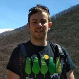 Dr. Eduardo Manuel Gonzalez Ferreiro avatar image