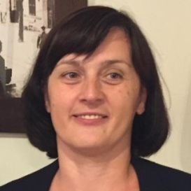 Prof. Dr. Helena Otmačić Ćurković avatar image