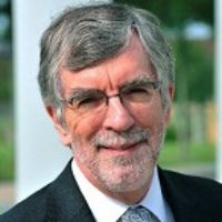 Prof. Dr. Peter Timmins avatar image