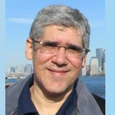 Prof. Dr. Maurício B. de Souza Jr. avatar image