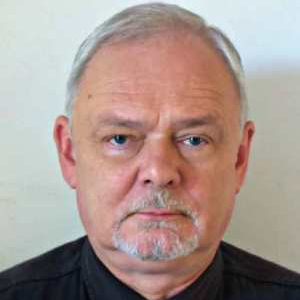 Prof. Dr. Saulius Kaciulis avatar image