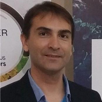 Dr. Panagiotis Partsinevelos avatar image