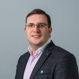 Dr. Anton M. Manakhov avatar image