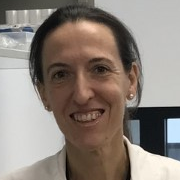 Dr. Marta Mesías avatar image
