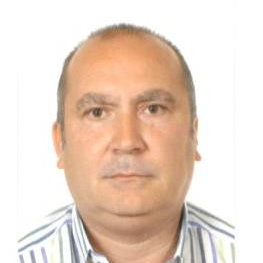 Prof. Dr. Francisco José Maldonado-Hódar avatar image