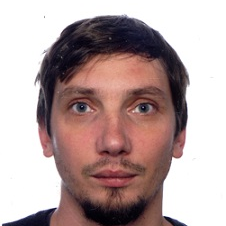 Dr. Aljaž Drnovšek avatar image