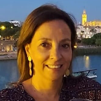 Dr. Gloria Fernandez-Lorente avatar image