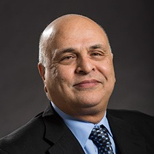 Prof. Dr. Habib Tabatabai avatar image