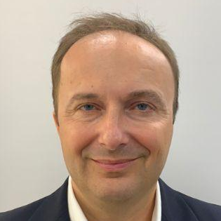 Prof. Dr. Bruno Briseghella avatar image