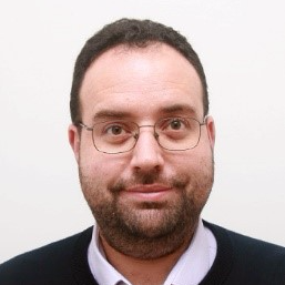 Dr. Carlos Perez-Collazo avatar image