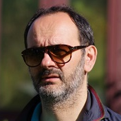 Dr. Salvatore Genovese avatar image