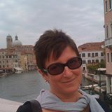 Dr. Ornella Calderini avatar image