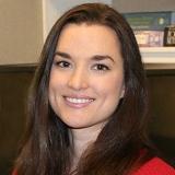 Dr. Mary C. Playdon avatar image