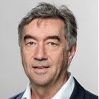 Prof. Dr. Peter Rutschmann avatar image