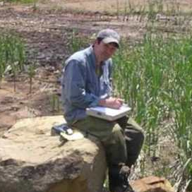 Dr. Ken Fritz avatar image