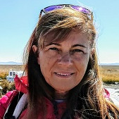 Dr. Paula C. Castilho avatar image