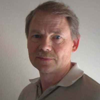 Prof. Dr. Peter E. Nielsen avatar image