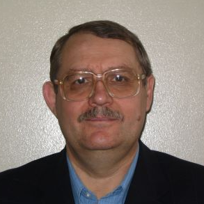 Prof. Dr. Oleg A. Rakitin avatar image