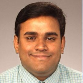 Prof. Dr. Raj Das avatar image