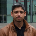 Dr. Khaled Parvez avatar image