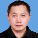 Prof. Dr. Wenjiang Huang avatar image