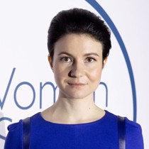 Dr. Elena Anashkina avatar image