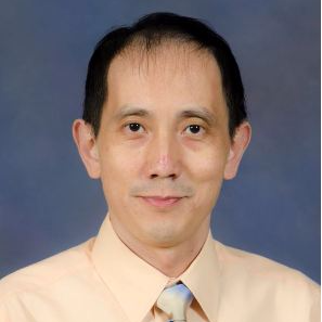 Prof. Dr. Jenshan Lin avatar image
