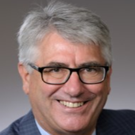 Dr. Lawrence Schook avatar image