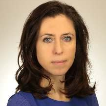 Dr. Agnieszka Marcinkowska avatar image