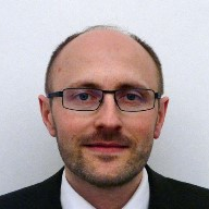 Dr. Stéphane Giraud avatar image