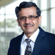 Prof. Dr. Ram Balachandar avatar image