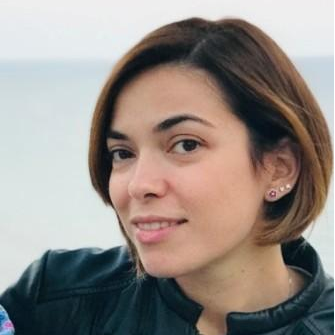 Dr. Teresa Russo avatar image