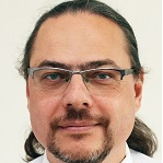 Dr. Andrei Choukourov avatar image